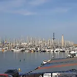 Hippocampe - Jolie petite Maison de vacances à la Corniche