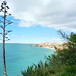 Hippocampe - Jolie petite Maison de vacances à la Corniche