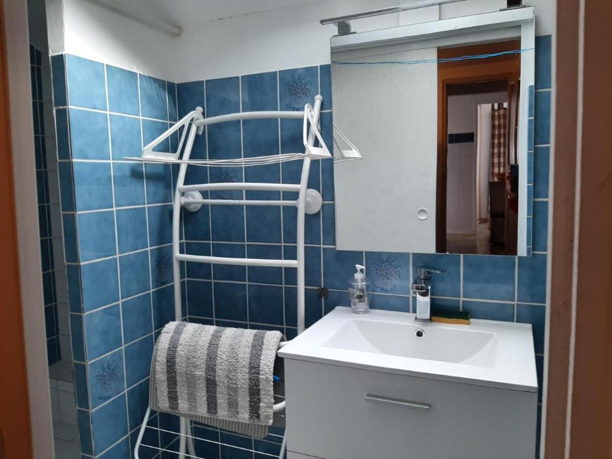 Hébergement de vacances Hippocampe - Jolie Petite Maison De à La Corniche *