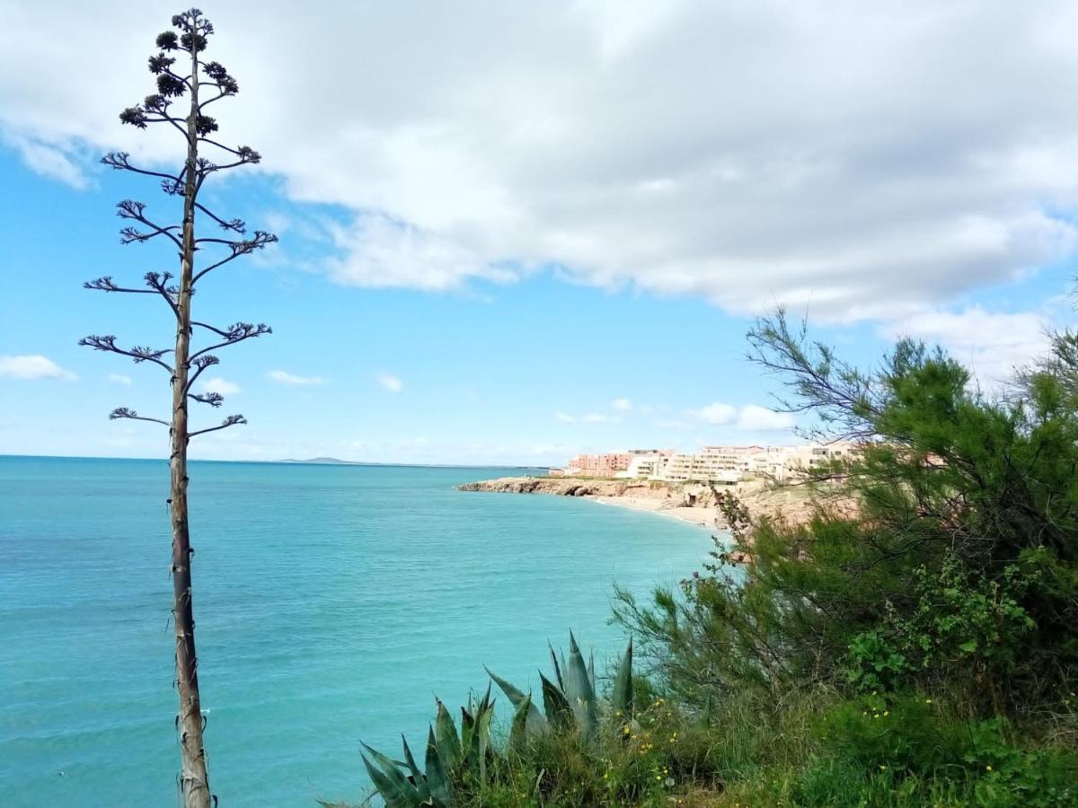 Hébergement de vacances Hippocampe - Jolie Petite Maison De à La Corniche