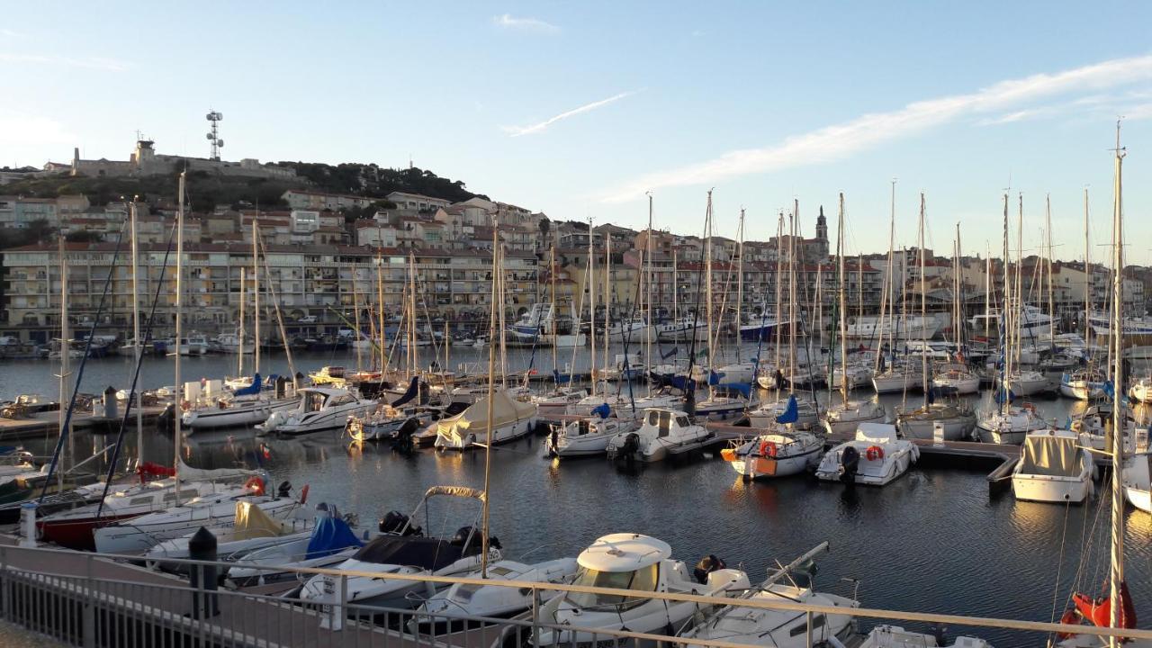 Hébergement de vacances Hippocampe - Jolie Petite Maison De à La Corniche *