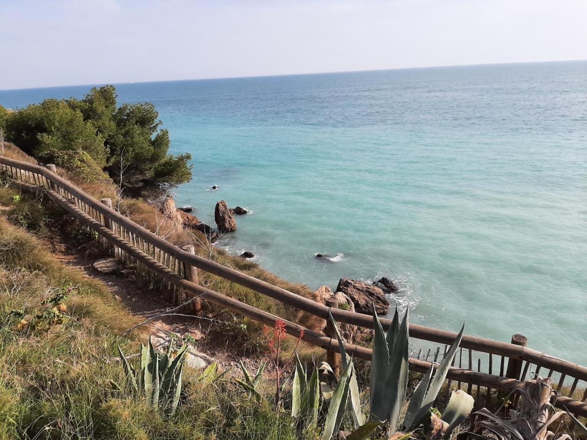 Hébergement de vacances Hippocampe - Jolie Petite Maison De à La Corniche Sète