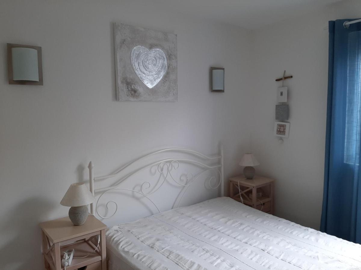 Hippocampe - Jolie Petite Maison De à La Corniche Hébergement de vacances Sète