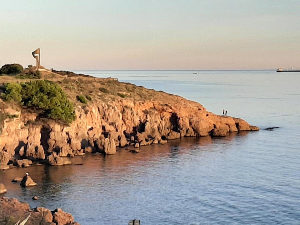 Hippocampe - Jolie Petite Maison De à La Corniche
