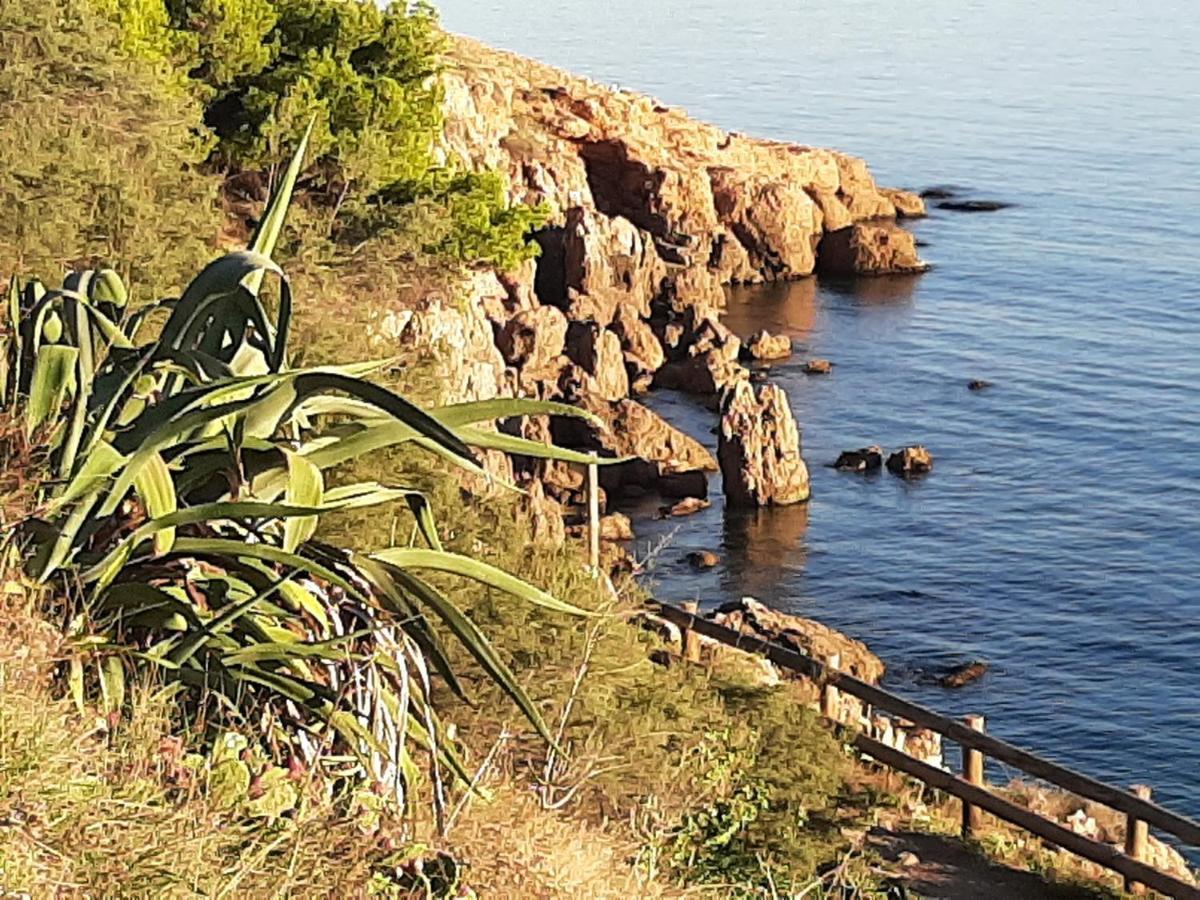 Hébergement de vacances Hippocampe - Jolie Petite Maison De à La Corniche Sète