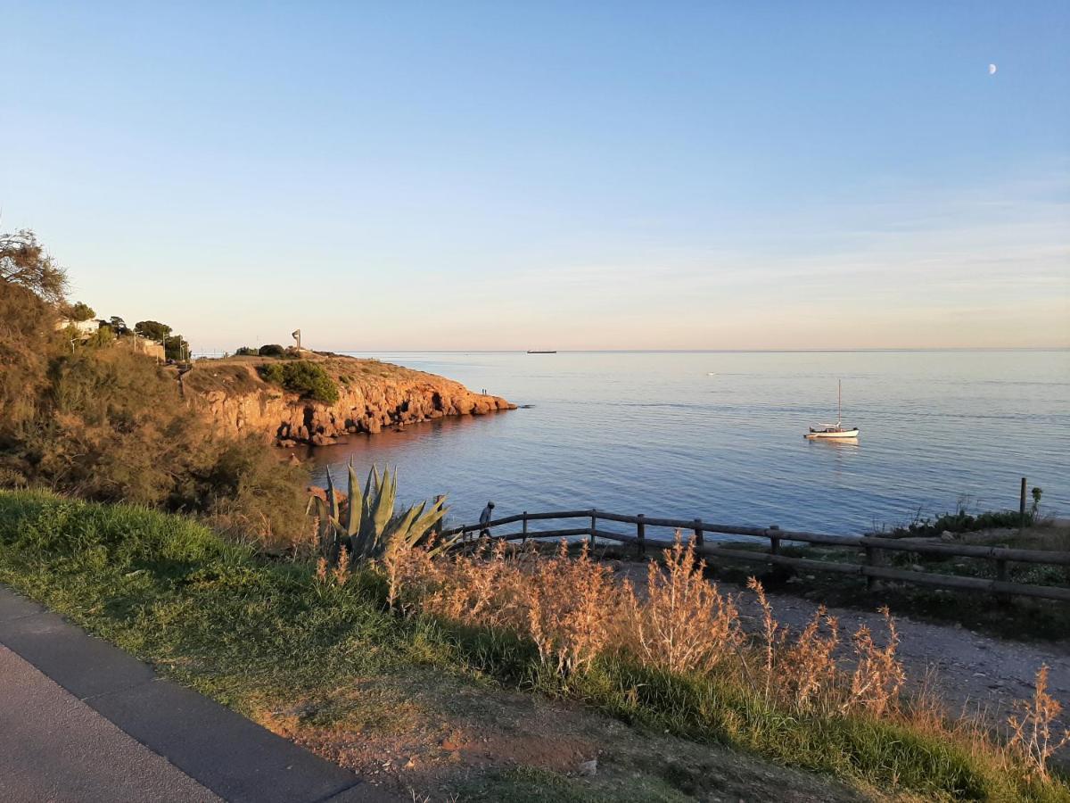 Hippocampe - Jolie Petite Maison De à La Corniche *